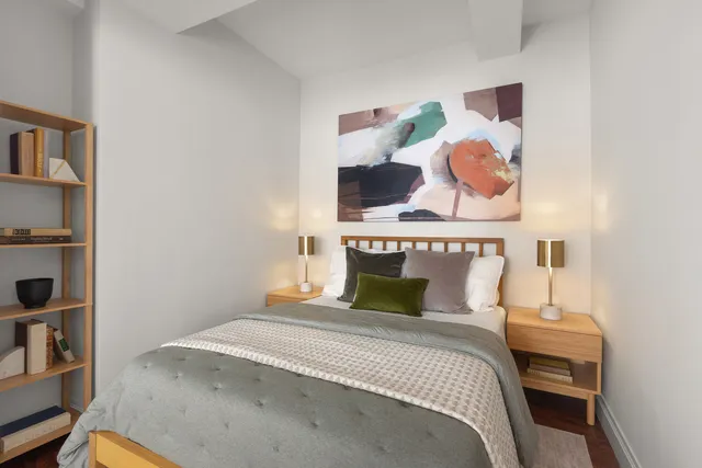 $650,000 | 353 West 56th Street, Unit 4J | Hell's Kitchen