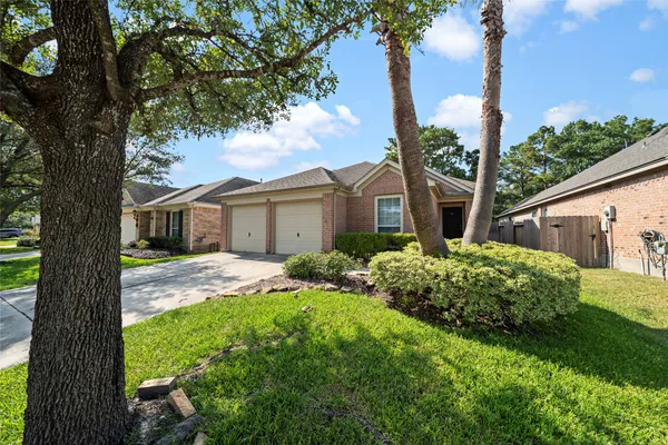 $1,850 | 2359 Keegan Hollow Lane, Spring, TX 77386