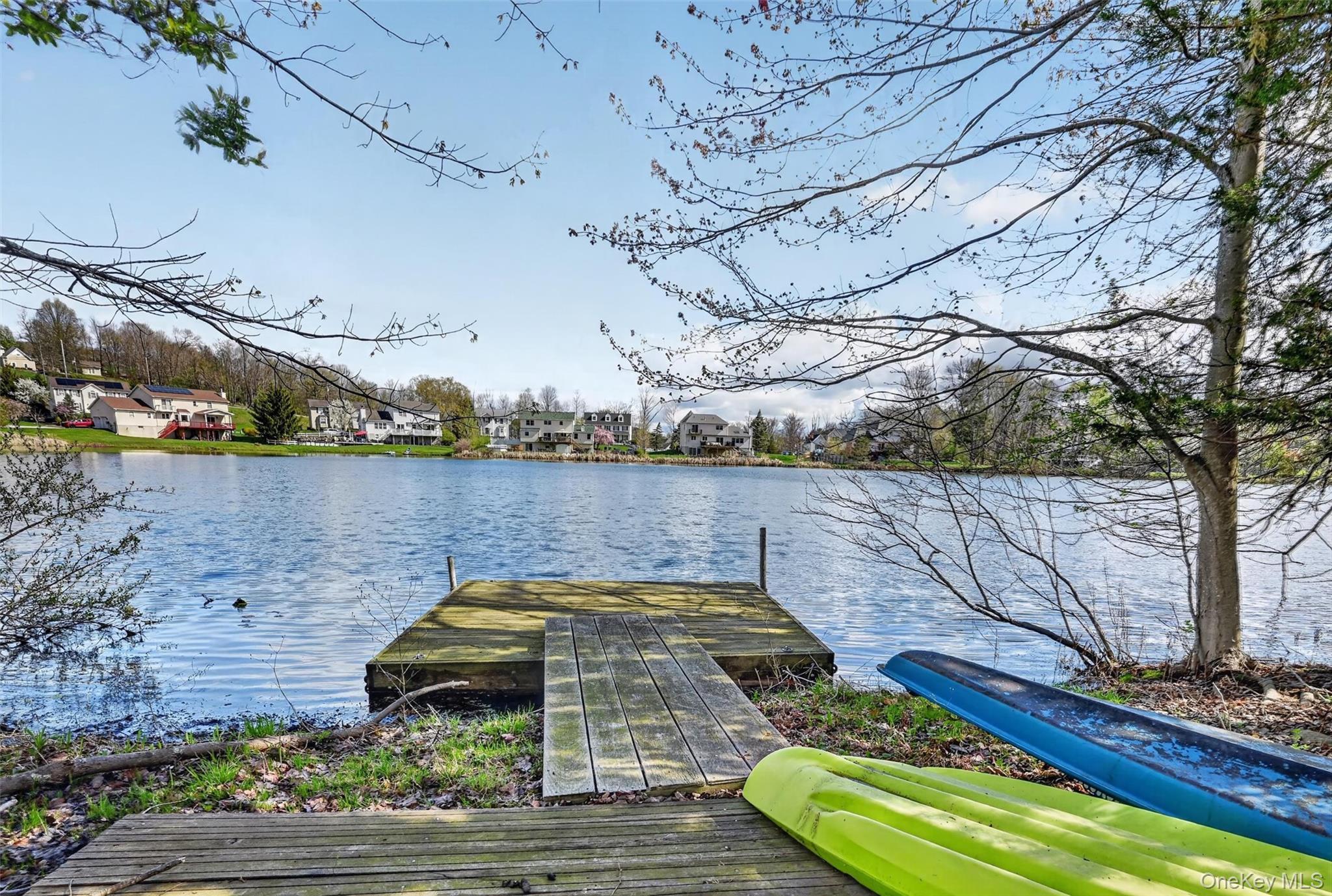 149 Creamery Pond Road Chester, NY 10918 - Photo 39 of 48