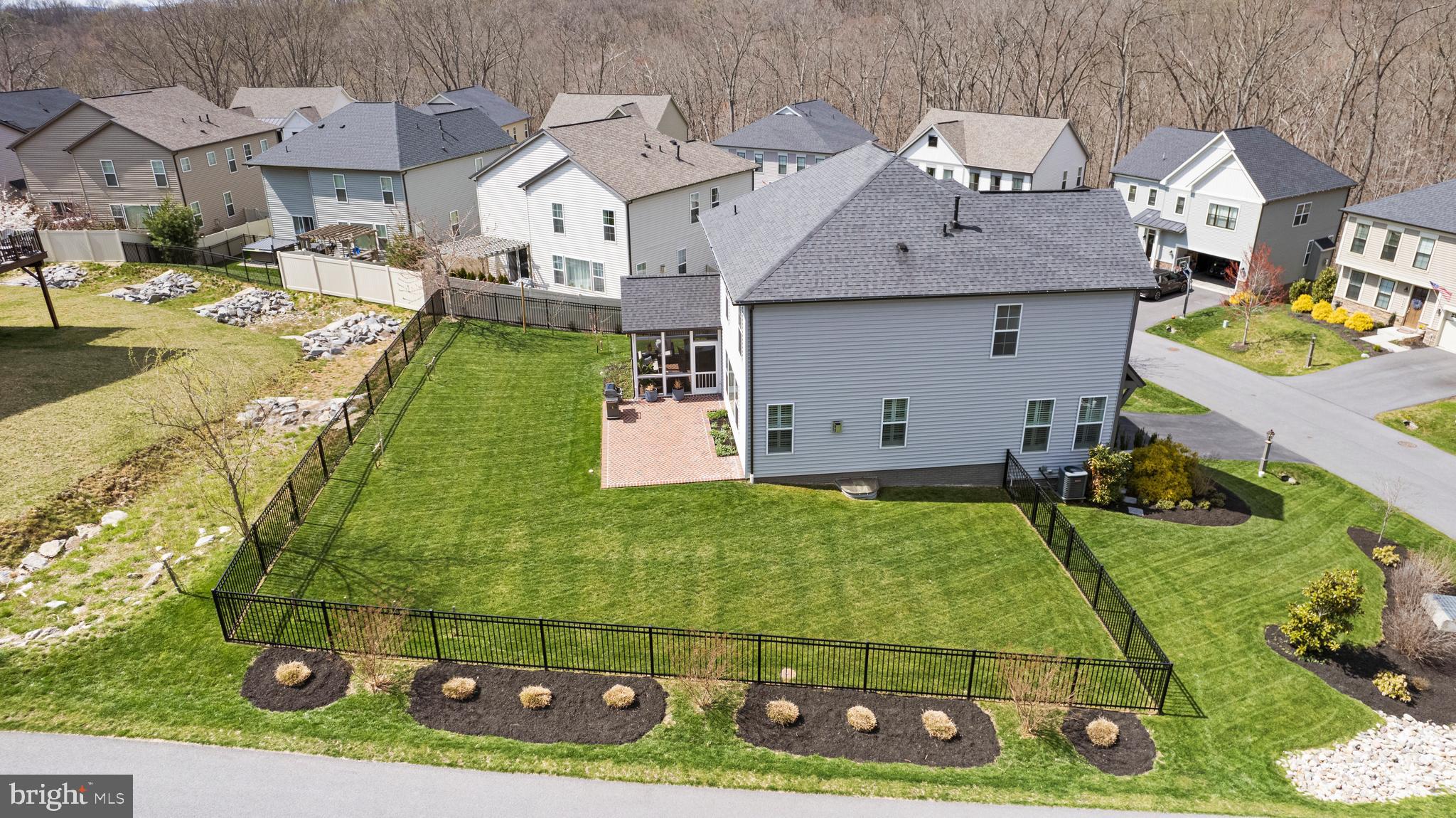 6839 West Shavano Road New Market, MD 21774 - Photo 4 of 72 .25 acres