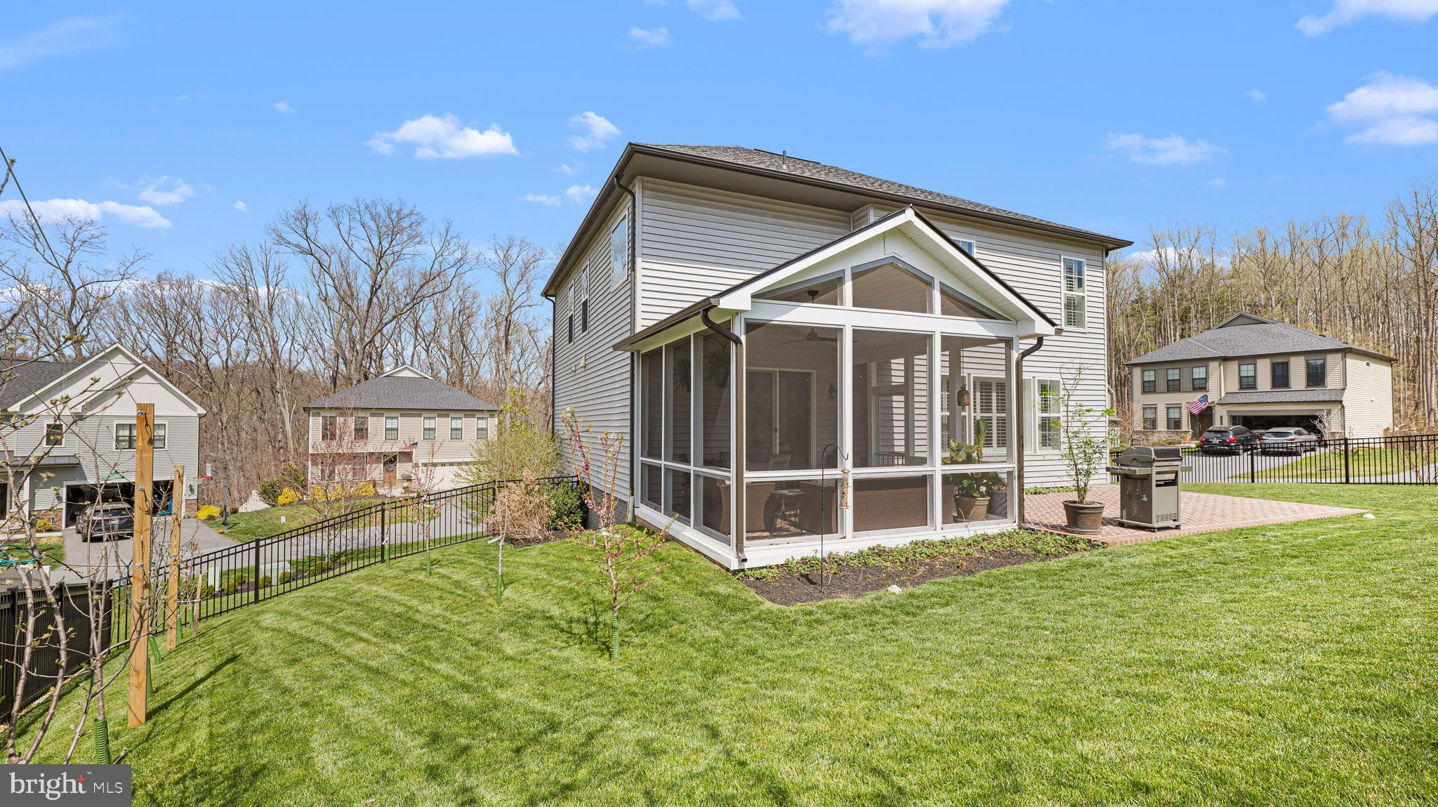 6839 West Shavano Road New Market, MD 21774 - Photo 64 of 72 Gallery Image 64