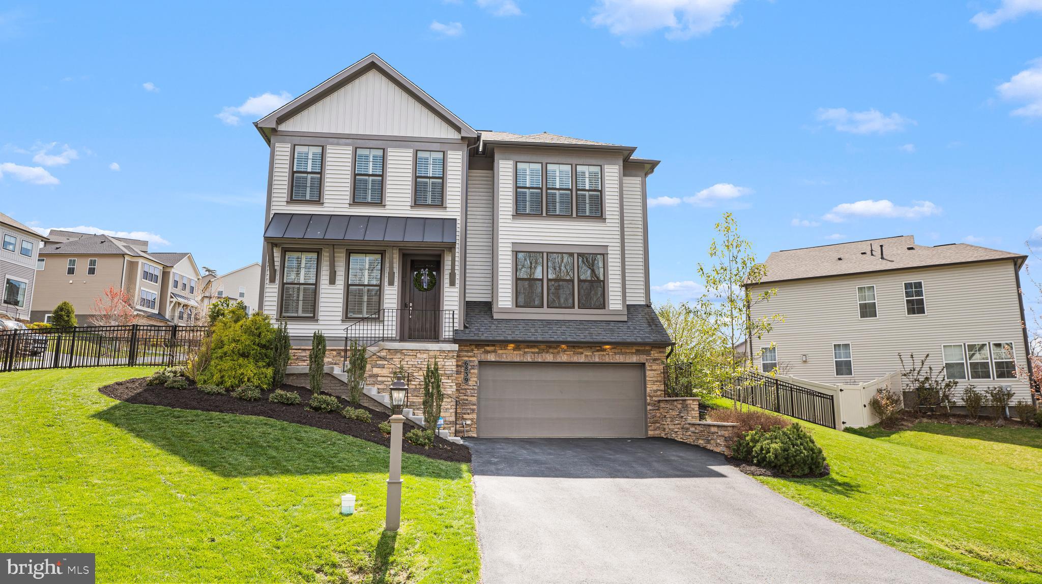 6839 West Shavano Road New Market, MD 21774 - Photo 68 of 72 Gallery Image 68
