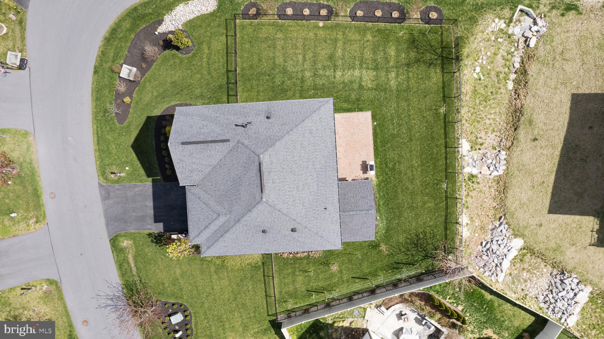 6839 West Shavano Road New Market, MD 21774 - Photo 7 of 72 birds eye view