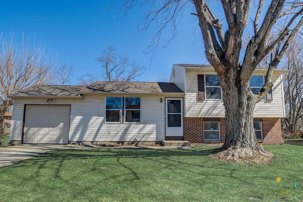 305 Coronado Road Indianapolis, IN 46234 - Photo 1 of 20