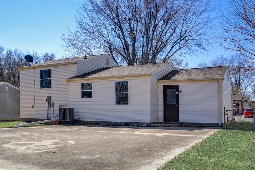 305 Coronado Road Indianapolis, IN 46234 - Photo 19 of 20