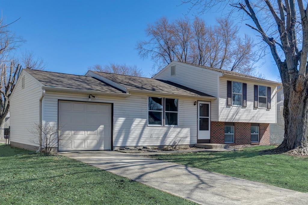 305 Coronado Road Indianapolis, IN 46234 - Photo 9 of 20