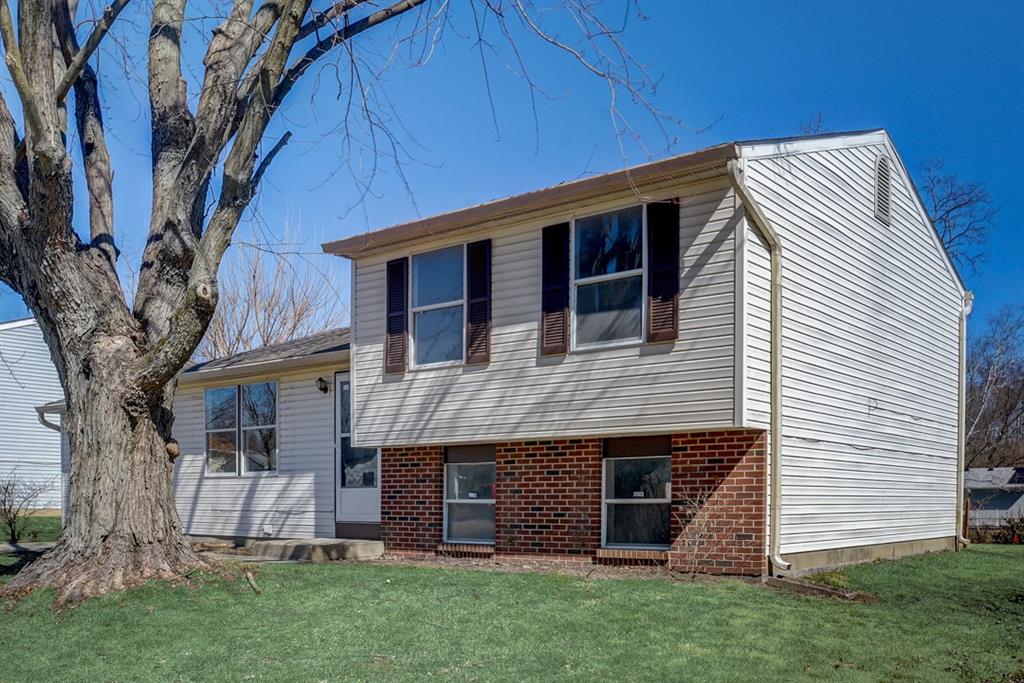 305 Coronado Road Indianapolis, IN 46234 - Photo 10 of 20
