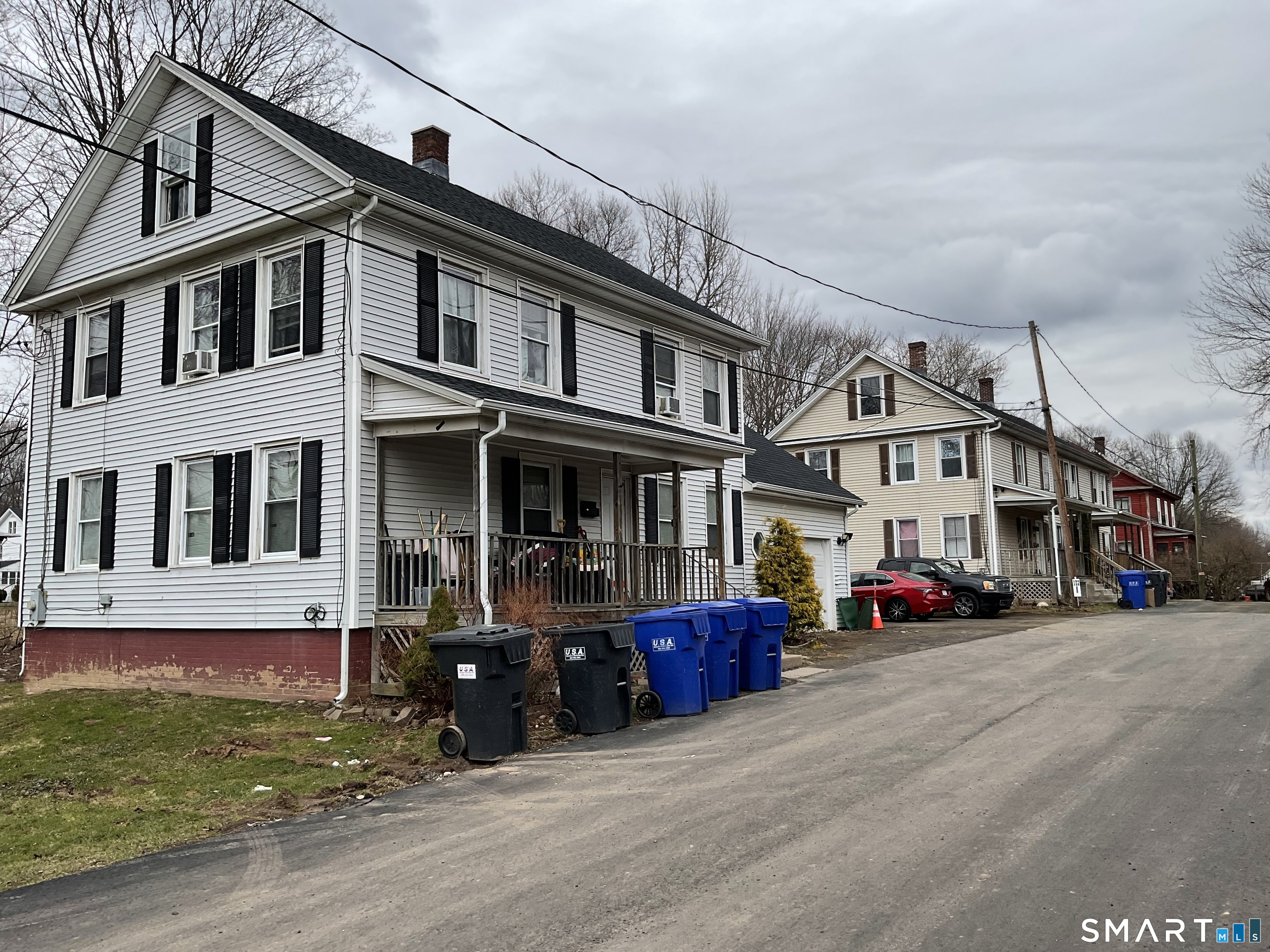 186 South Main Street Suffield, CT 06078 - Photo 1 of 11