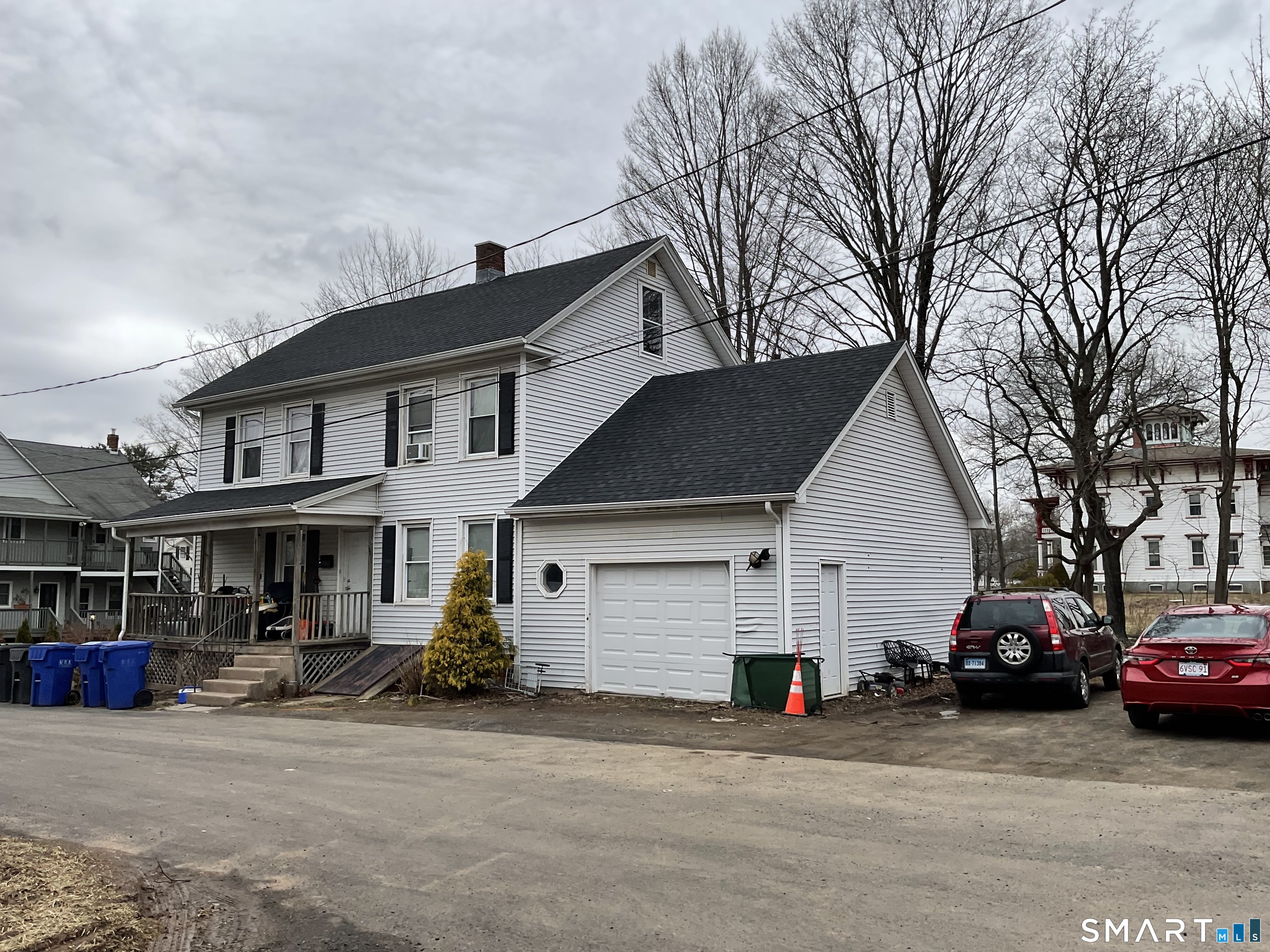 186 South Main Street Suffield, CT 06078 - Photo 2 of 11