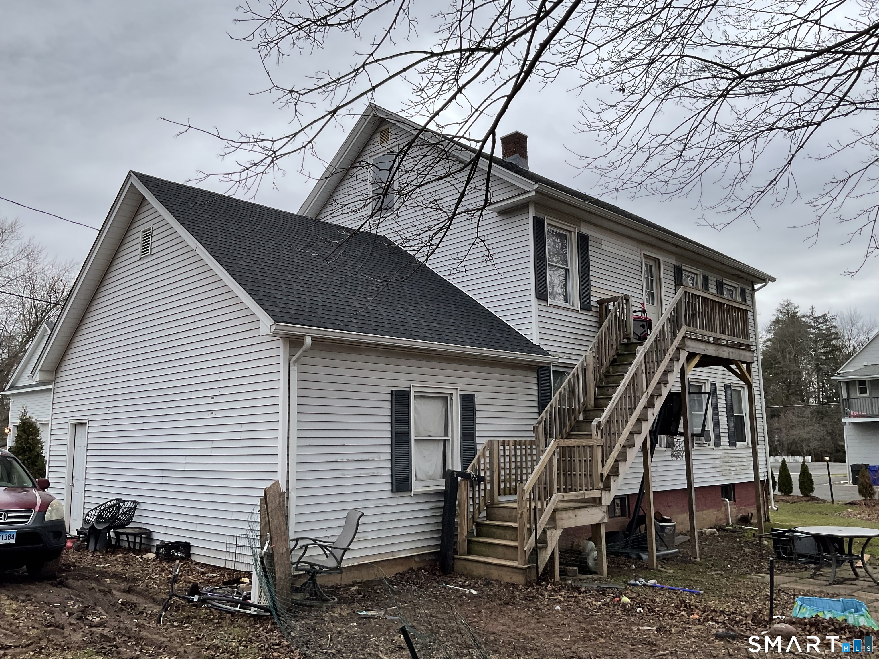 186 South Main Street Suffield, CT 06078 - Photo 3 of 11