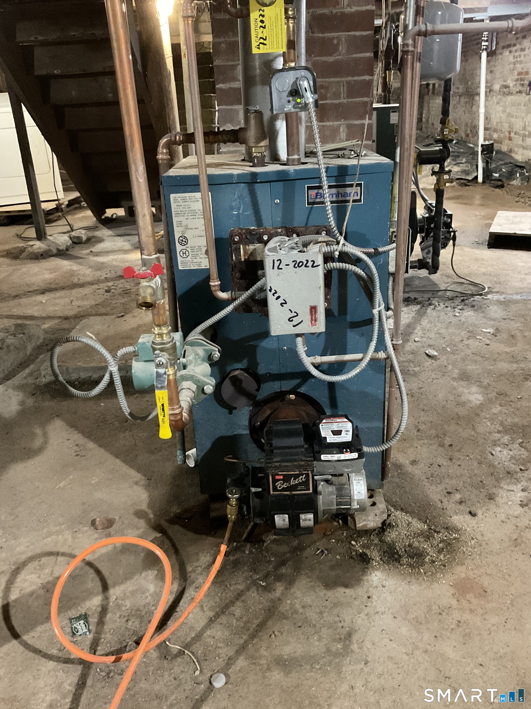 186 South Main Street Suffield, CT 06078 - Photo 8 of 11