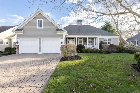 $1,400,000 | 6 Newbury Drive, Westerly, RI 02891