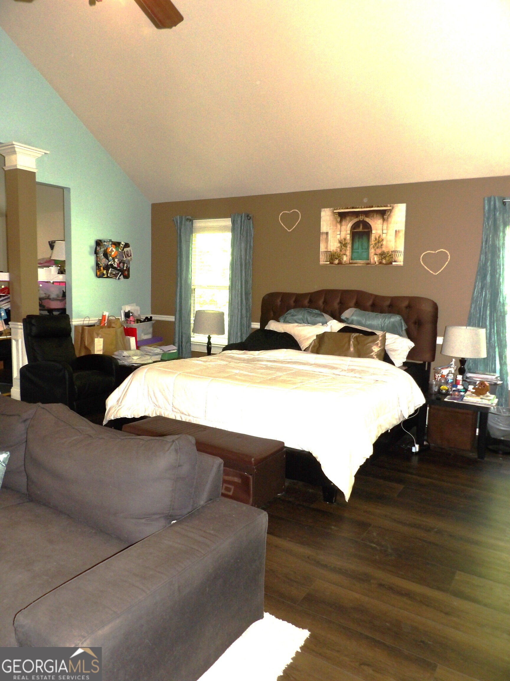 4522 Ridge Mill Terrace Douglasville, GA 30135 - Photo 18 of 31