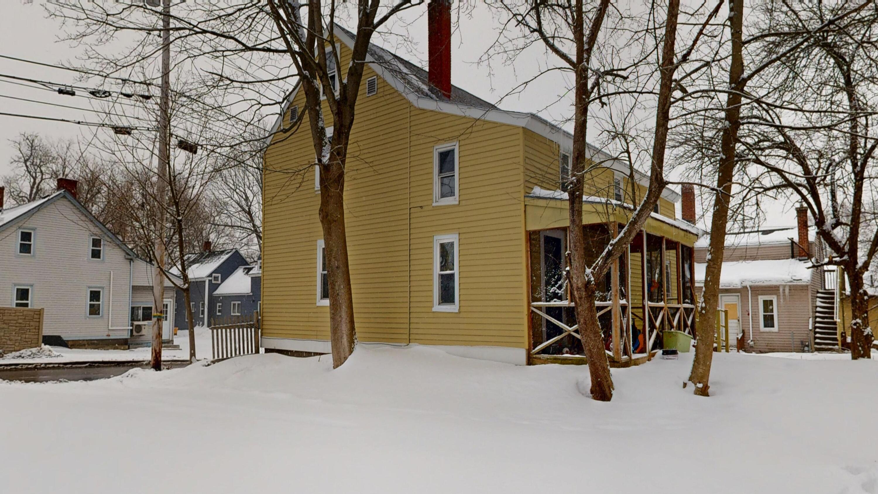 46 State Street Augusta, ME 04330 - Photo 3 of 48 46 State St., Augusta