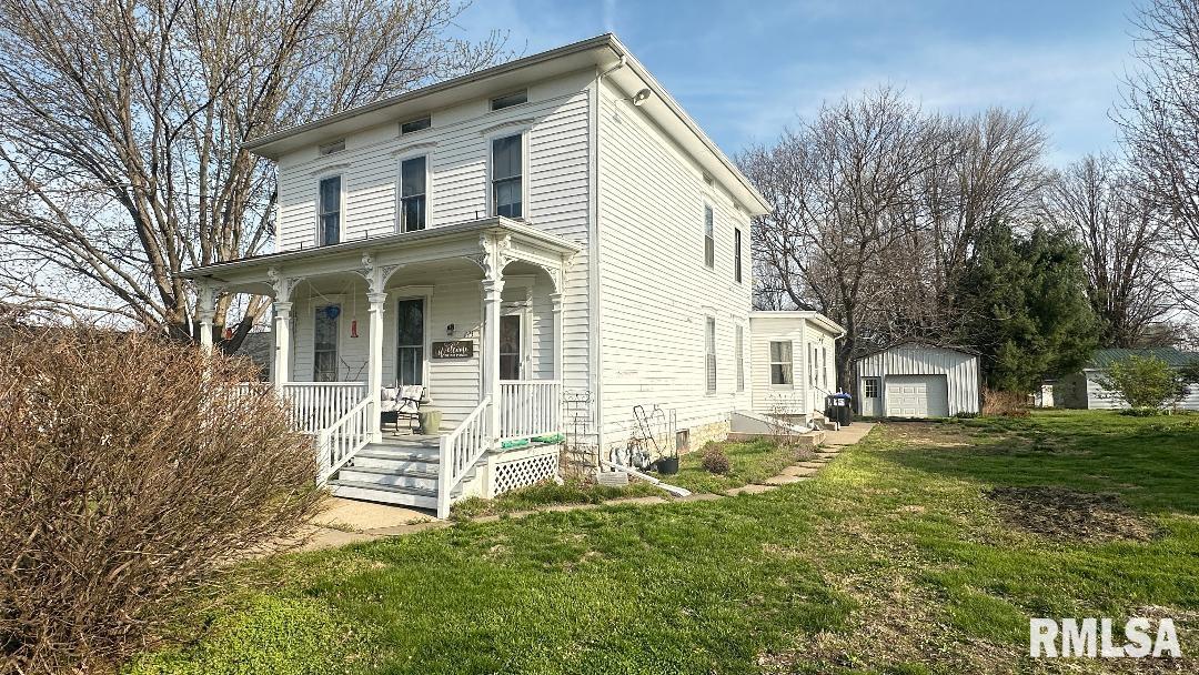 223 West High Street Mendon, IL 62351 - Photo 3 of 23