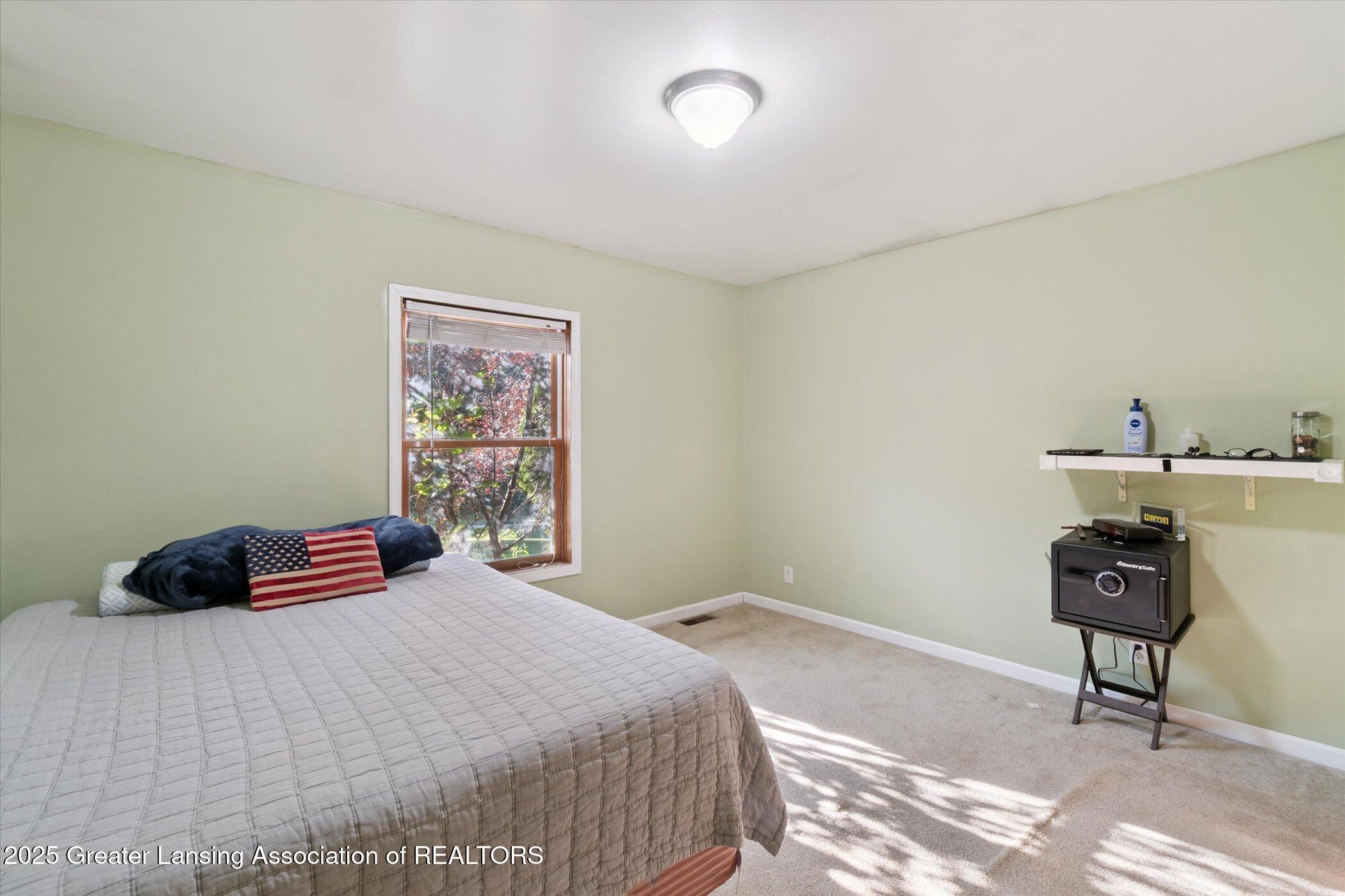 6039 West Beard Road Perry, MI 48872 - Photo 42 of 70 Bedroom