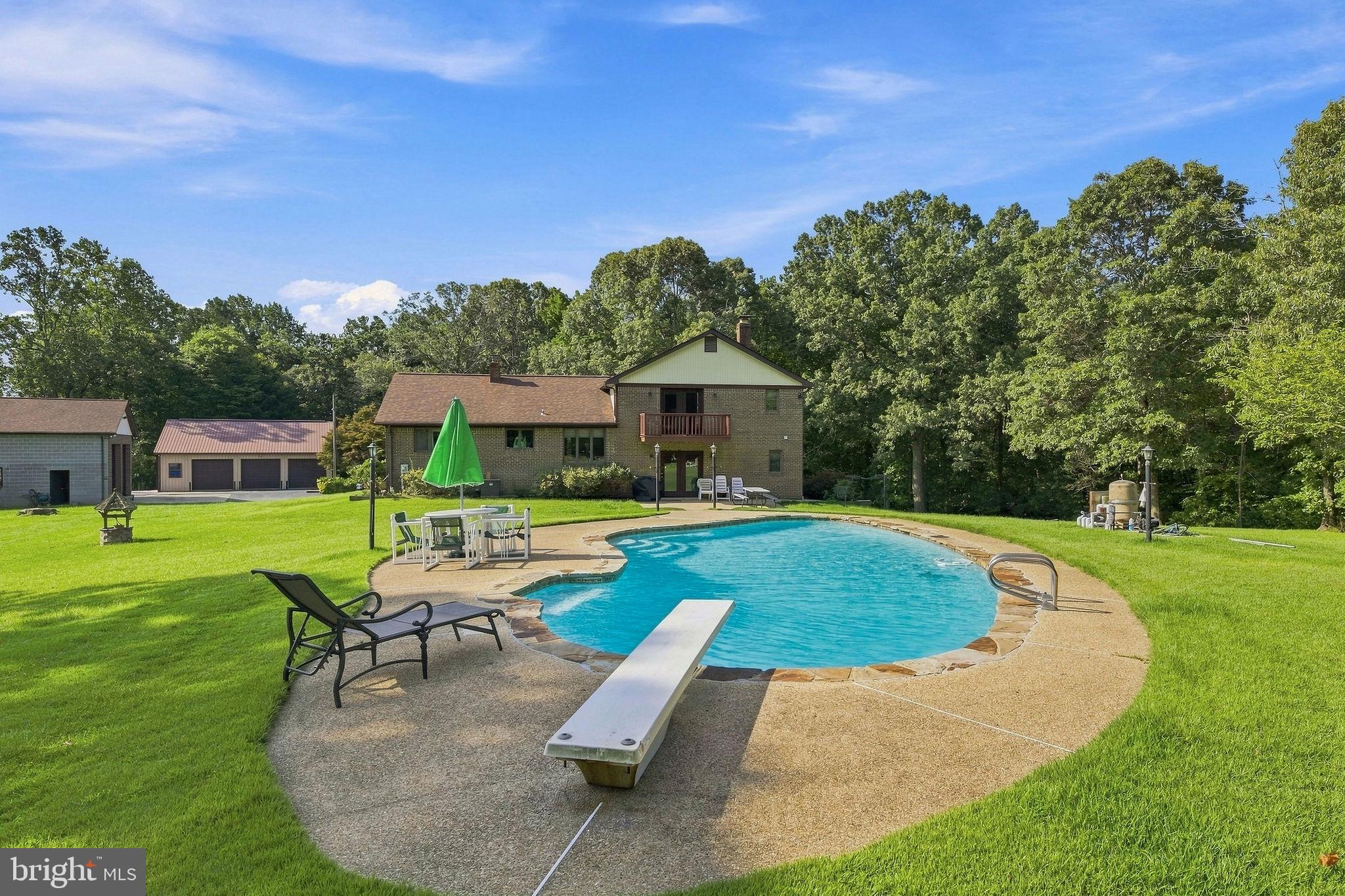 2020 Wash Hance Road Prince Frederick, MD 20678 - Photo 29 of 96 Gallery Image 29