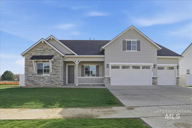 $849,990 | 2531 East Skokie Street, Eagle, ID 83616