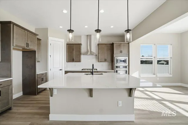 $849,990 | 2531 East Skokie Street, Eagle, ID 83616