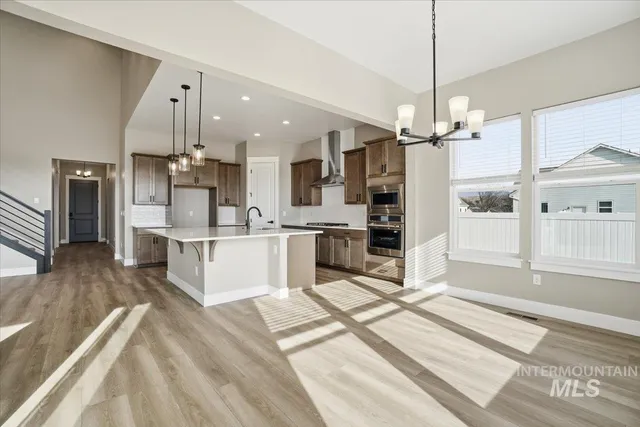 $849,990 | 2531 East Skokie Street, Eagle, ID 83616