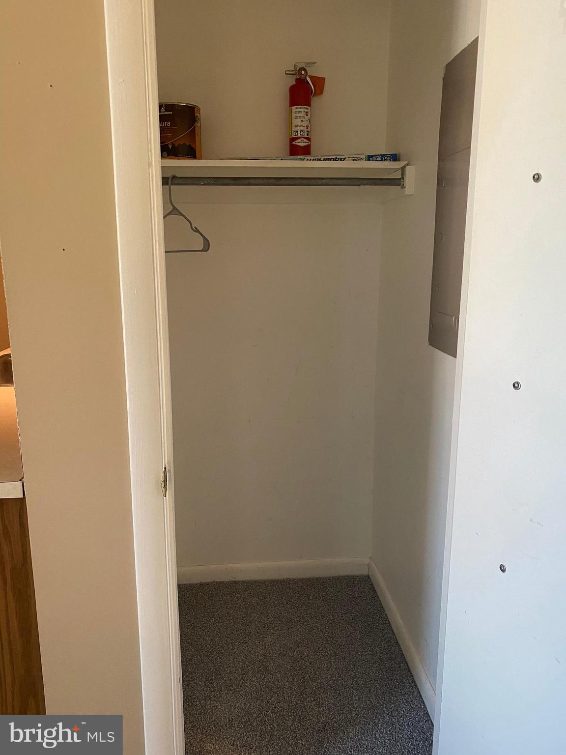 16 West Lemon Street, Unit 3 Lititz, PA 17543 - Photo 3 of 7 a view of a rack