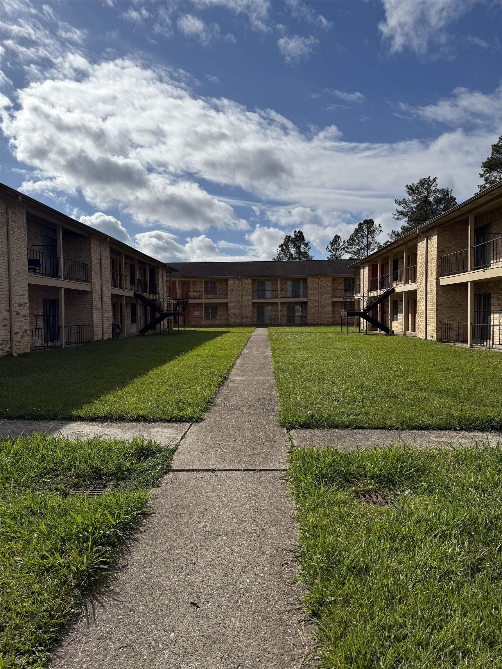 4751-4765 Odom Road Beaumont, TX 77706 - Photo 1 of 9
