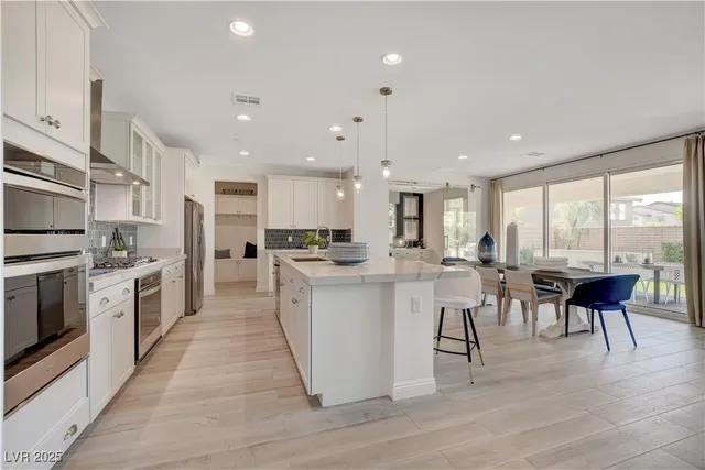 $5,000 | 1075 North Water Street, Henderson, NV 89011