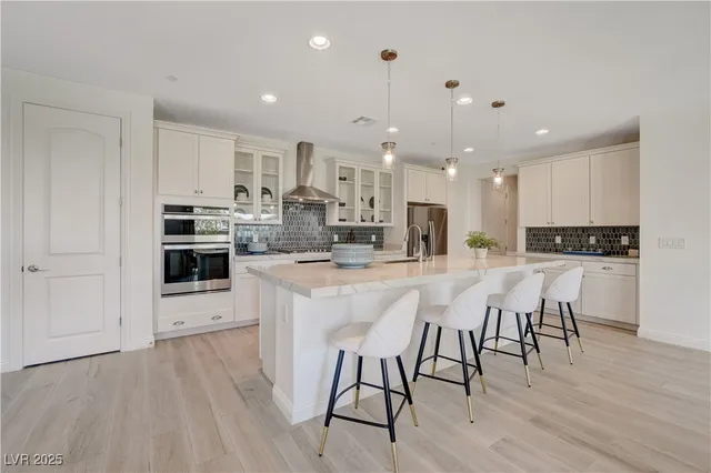 $5,000 | 1075 North Water Street, Henderson, NV 89011