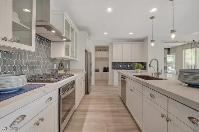 $5,000 | 1075 North Water Street, Henderson, NV 89011