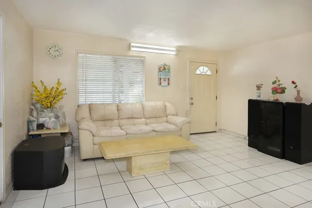 a view of workspace with furniture