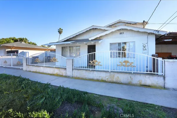$1,625,000 | 821 North Gunther Pl., Santa Ana, CA 92703