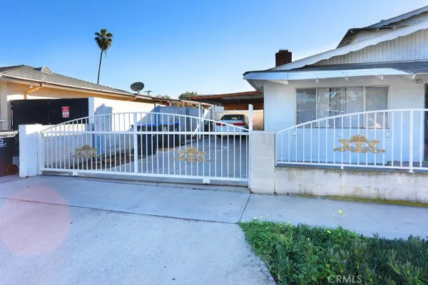 $1,625,000 | 821 North Gunther Pl., Santa Ana, CA 92703
