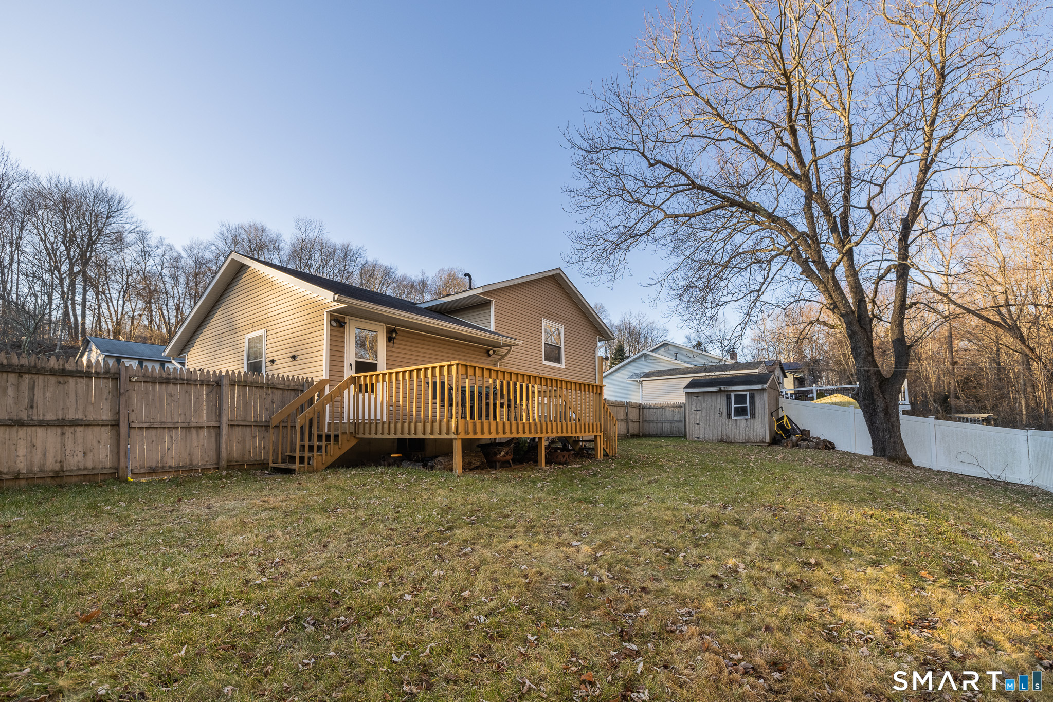 307 Morning Dove Road Naugatuck, CT 06770 - Photo 23 of 23 Gallery Image 23