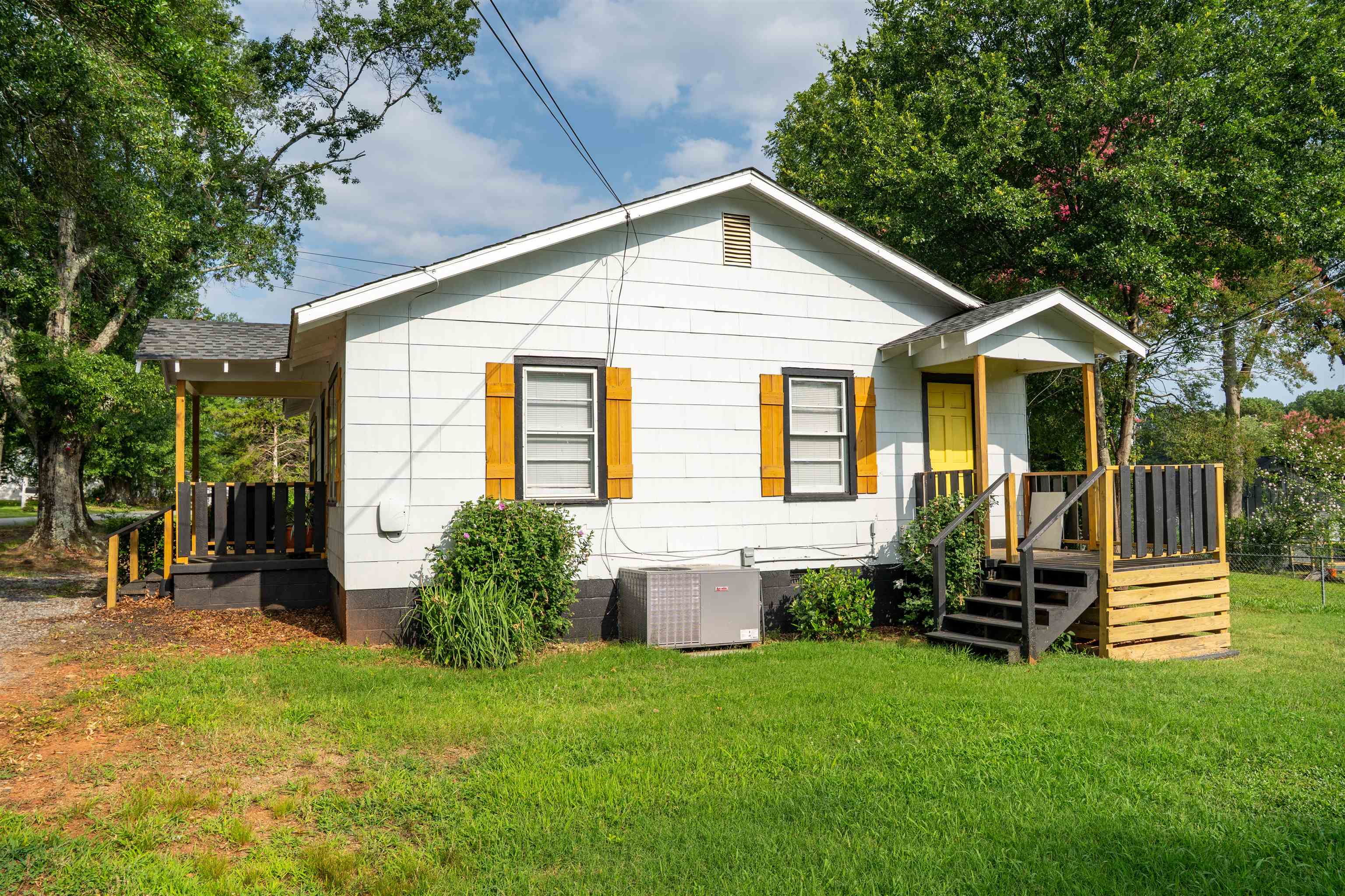 57 Gosnell Avenue Inman, SC 29349 - Photo 21 of 24
