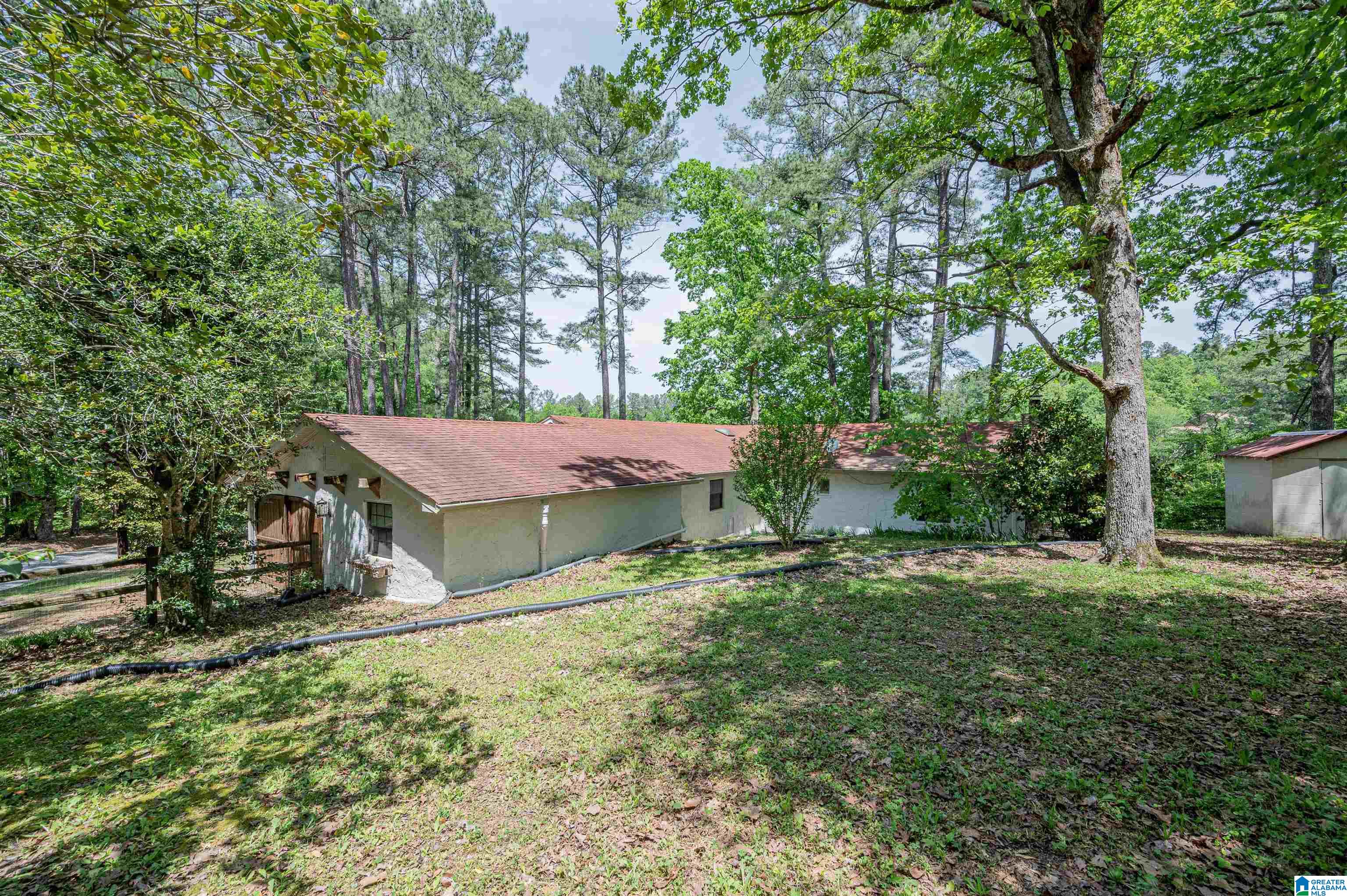 249 County Road 728 Montevallo, AL 35115 - Photo 43 of 49