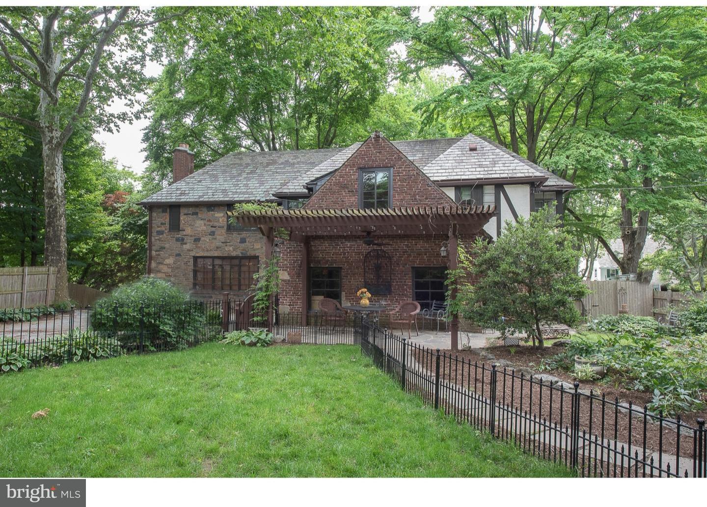 3 Merion Road Merion Station, PA 19066 - Photo 2 of 25 Gallery Image 2