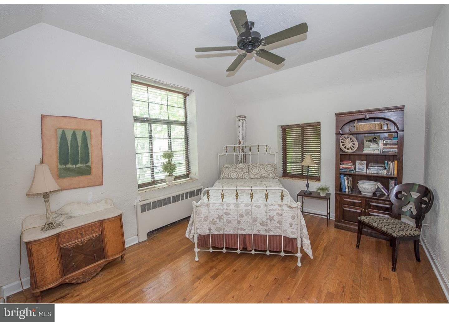 3 Merion Road Merion Station, PA 19066 - Photo 20 of 25 Bedroom 2