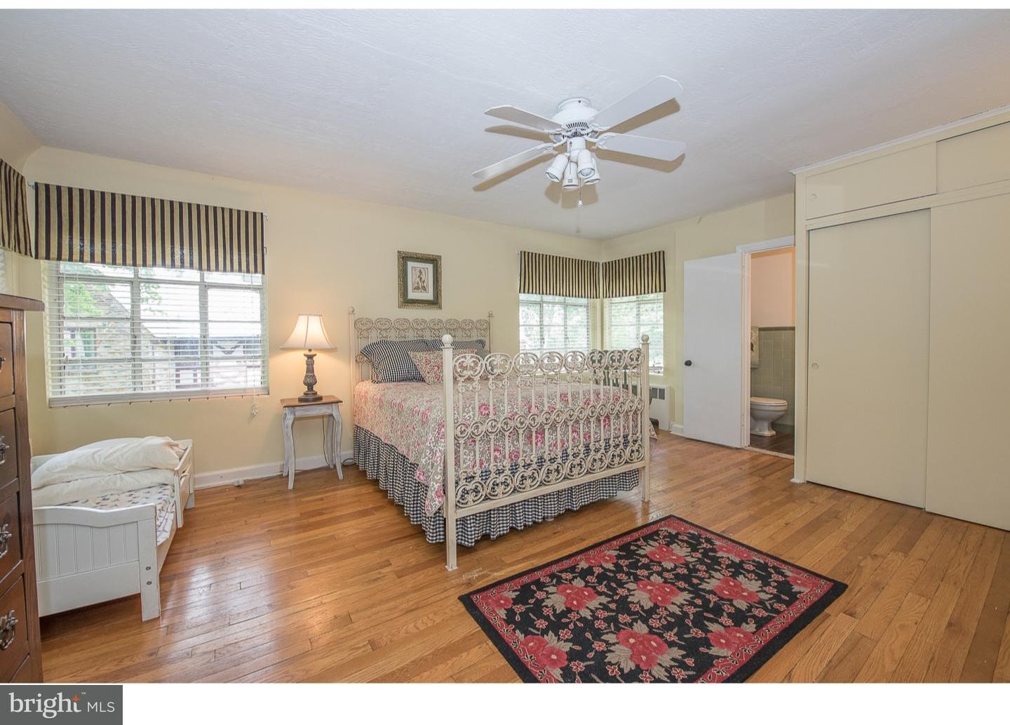 3 Merion Road Merion Station, PA 19066 - Photo 21 of 25 Bedroom 3