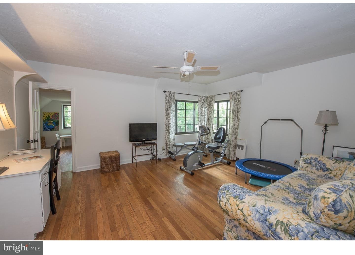 3 Merion Road Merion Station, PA 19066 - Photo 22 of 25 Bedroom 4