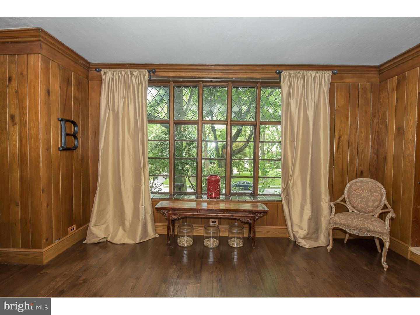 3 Merion Road Merion Station, PA 19066 - Photo 6 of 25 Living Room