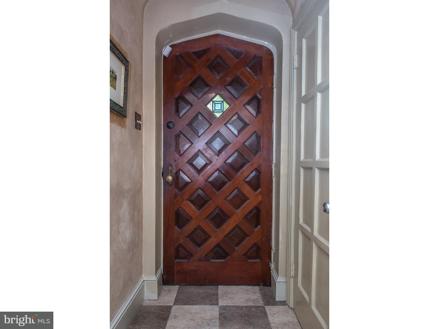 3 Merion Road Merion Station, PA 19066 - Photo 7 of 25 Foyer