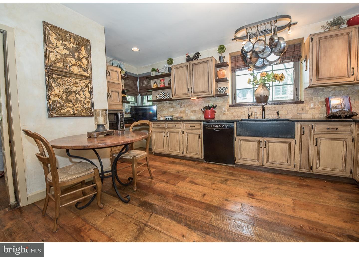 3 Merion Road Merion Station, PA 19066 - Photo 10 of 25 Kitchen