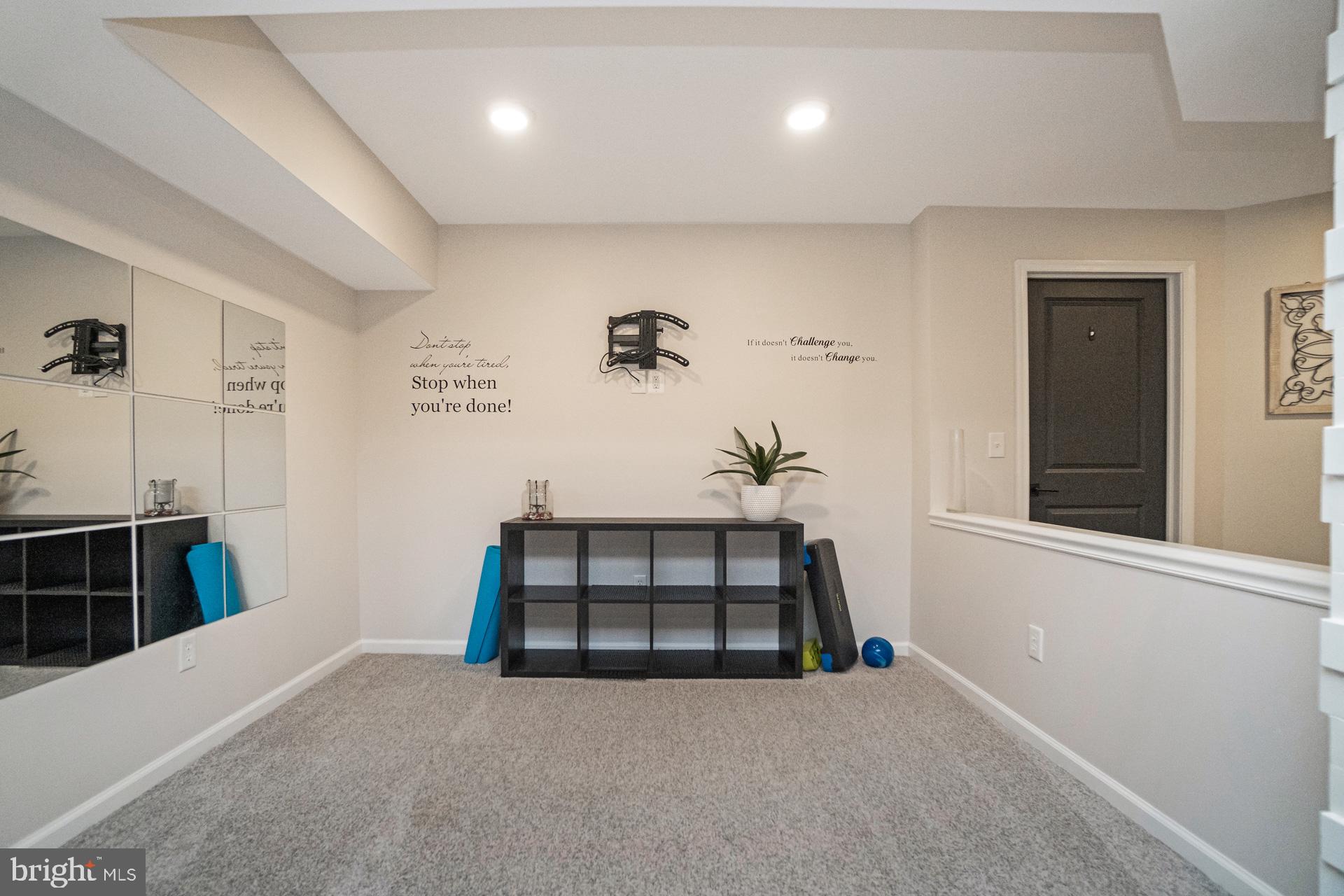 8688 Cascade Road Breinigsville, PA 18031 - Photo 43 of 61 Your personal gym right at home!