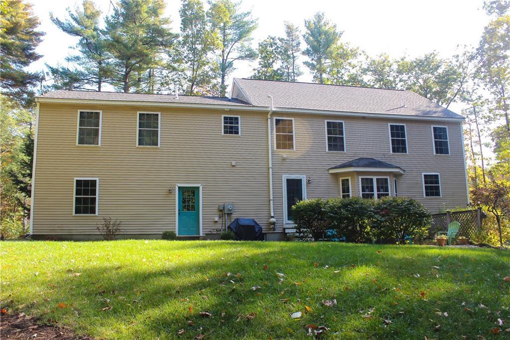 19 Westbranch Road Cumberland Center, ME 04021 - Photo 34 of 35 Photo