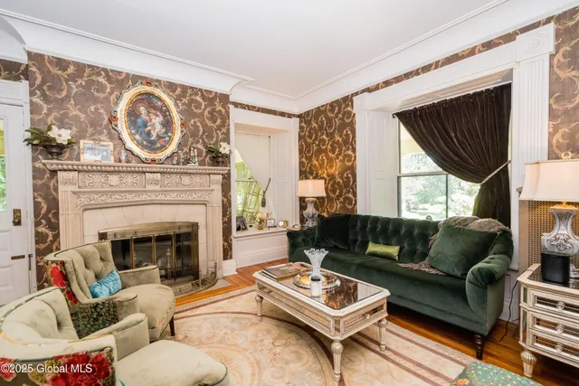 $890,000 | 321 Guy Park Avenue, Amsterdam, NY 12010