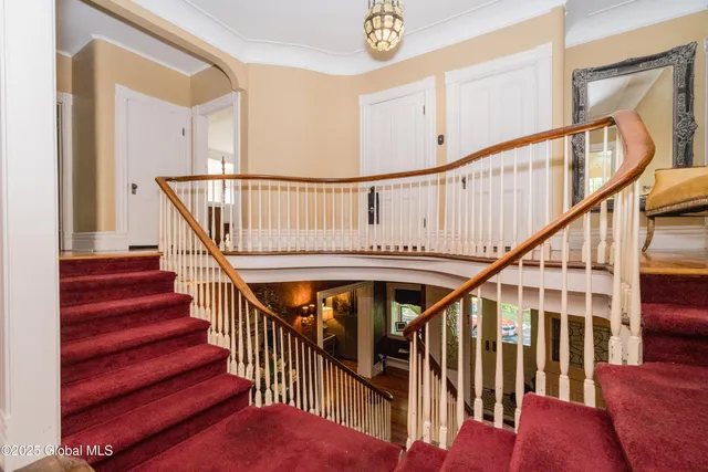 $890,000 | 321 Guy Park Avenue, Amsterdam, NY 12010