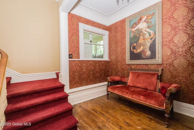 $890,000 | 321 Guy Park Avenue, Amsterdam, NY 12010