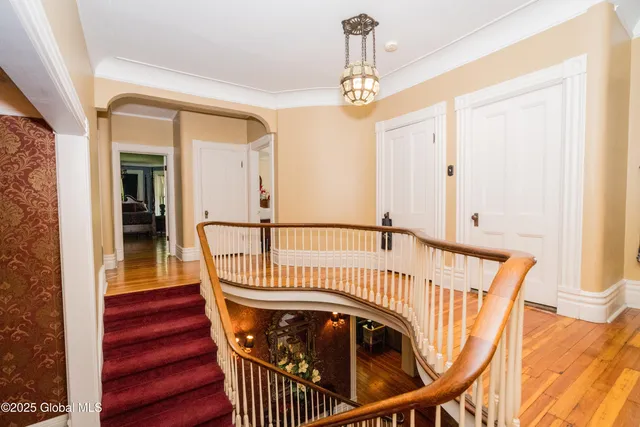 $890,000 | 321 Guy Park Avenue, Amsterdam, NY 12010