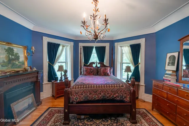 $890,000 | 321 Guy Park Avenue, Amsterdam, NY 12010