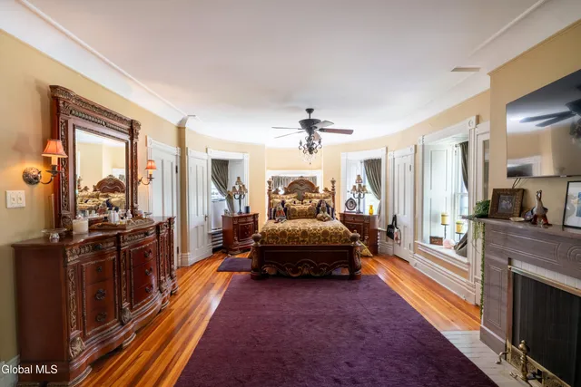 $890,000 | 321 Guy Park Avenue, Amsterdam, NY 12010